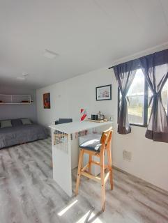 Nuna Tiny House - 1