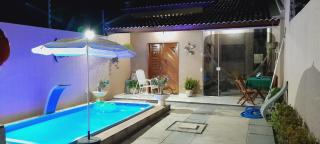 Casa de Praia na Prainha - Aquiraz - 8