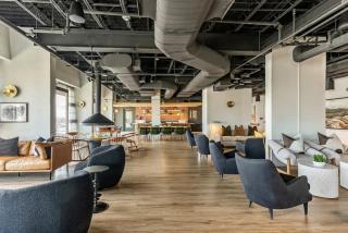 Cozy DT SLC Studio Parking 13th Floor Gym - Salt Lake City - 2