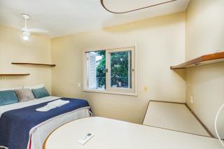 Blue Haus - Canoas - 8