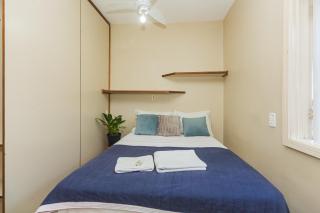 Blue Haus - Canoas - 5