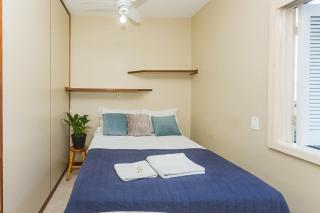 Blue Haus - Canoas - 3