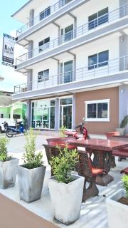 Baan Samrarn - Krabi - 6