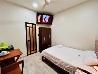 Habitación Céntrica en Iquitos - Casa Alemi 8 - Iquitos - 4