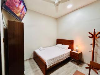 Habitación Céntrica en Iquitos - Casa Alemi 8 - Iquitos - 0