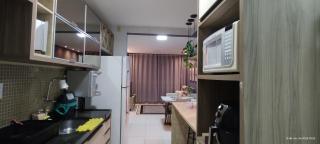 Apartamento João Pessoa - 100m praia Bessa - João Pessoa - 2