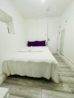 Tarbert Walk Rooms - Londra - 7