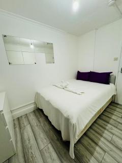 Tarbert Walk Rooms - Londra - 5