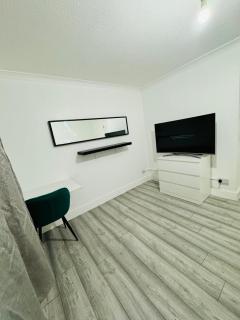 Tarbert Walk Rooms - Londra - 4