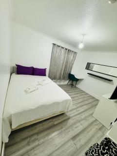 Tarbert Walk Rooms - Londra - 1