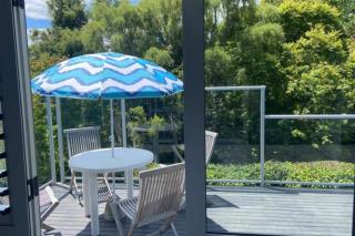 Kensington Estate - classy two bedroom roomy house - Taupo - 1