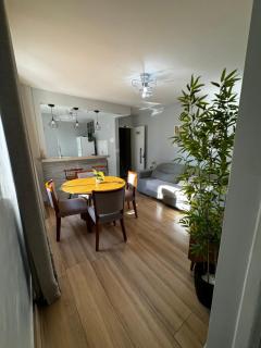 Apartamento aconchegante no setor Bueno - 9