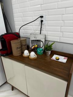 Apartamento aconchegante no setor Bueno - 6