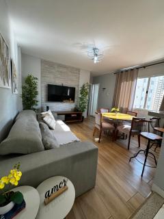 Apartamento aconchegante no setor Bueno - 0