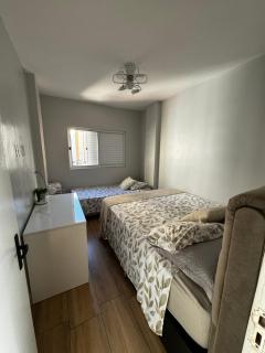 Apartamento aconchegante no setor Bueno - 2