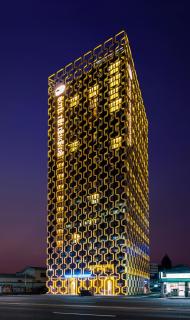Hotel The Designers Dongdaemun - Seul - 0