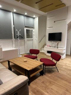 Serenity Résident Maison METZ GARE AV FOCH - 9