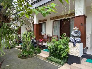 Brata Cottage Ubud - 2