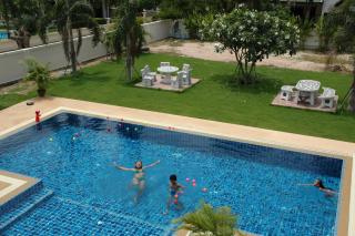 East Shore Pattaya Resort - Nong Prue - 8