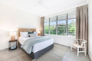 'Tres Botanica' Nightcliff Escape for Groups, Three Adjacent Apartments - Nightcliff - 1