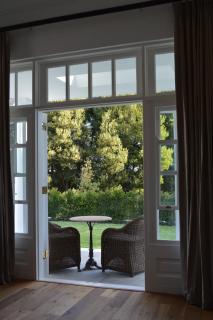 Lily Pond House at Le Lude - Franschhoek - 9