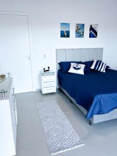 Reffúgio do mar - 1