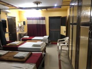 Kodali Homestays - Bhadrachalam - 8