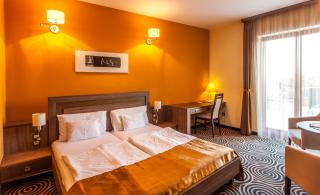 Sándor Hotel - Pécs - 9