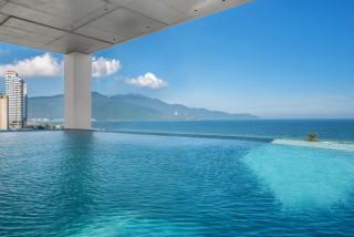 Awaken Da Nang Hotel - Da Nang - 8