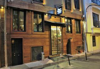 BC Residence Pangaldi - Istanbul - 9