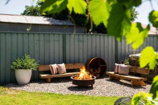 Georgie's Cottage - The Perfect Mudgee Getaway - Mudgee - 7