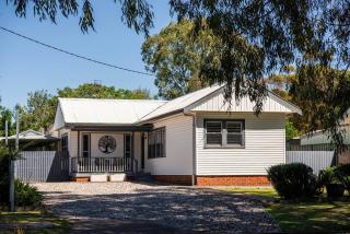 Georgie's Cottage - The Perfect Mudgee Getaway - 5