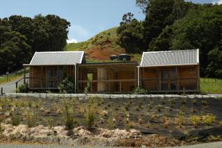 Kauri Ora Farmstay - Puhoi - 8