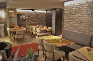 BC Residence Pangaldi - Istanbul - 7