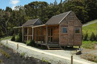 Kauri Ora Farmstay - Puhoi - 7