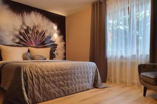 Holiday Home Ferienwohnung Holiday Home 5 - Meersburg - 5