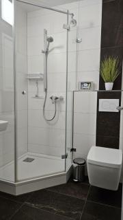 Holiday Home Ferienwohnung Holiday Home 4 - Meersburg - 8