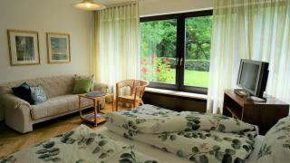 Ferienwohnung Oase am Rosenhag - Meersburg - 8