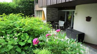 Ferienwohnung Oase am Rosenhag - 6