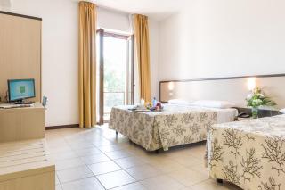 Hotel Rondine - Marinella di Sarzana - 5