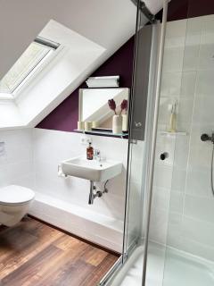 Ferienwohnungen Lebenswert Ferienwohnung Lebenswert III - 9