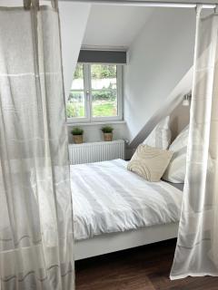 Ferienwohnungen Lebenswert Ferienwohnung Lebenswert III - 8