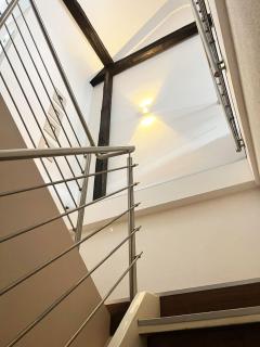 Ferienwohnungen Lebenswert Ferienwohnung Lebenswert III - 7