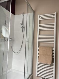 Ferienwohnungen Lebenswert Ferienwohnung Lebenswert III - 4