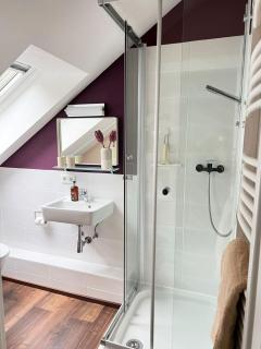 Ferienwohnungen Lebenswert Ferienwohnung Lebenswert III - 2