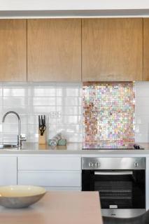 The Balfours Haven - 1BR CBD with Wifi, Parking - 8