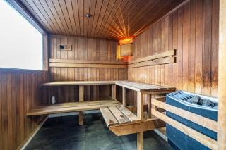 The Balfours Haven - 1BR CBD with Wifi, Parking - 7