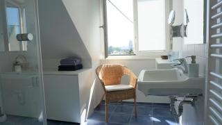 Ferienwohnung Weitsicht - Meersburg - 6