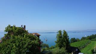 Ferienwohnung Weitsicht - Meersburg - 5