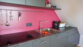 Ferienwohnung Weitsicht - Meersburg - 2